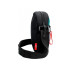 Bandolera Reebok andover Negro