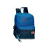 Mochila de Paseo Reebok Atlantic Azul Marino