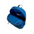 Mochila Escolar Reebok Atlantic Dos Compartimentos Azul Marino