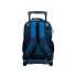 Mochila con Ruedas Reebok Atlantic 2r Azul