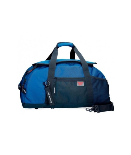 Bolsa de deporte Reebok Atlantic Azul