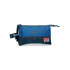 Estuche Tres Compartimentos Reebok Atlantic Azul