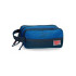 Estuche Tres Compartimentos Reebok Atlantic Azul