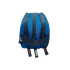 Estuche Tres Compartimentos Reebok Atlantic Azul