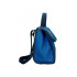 Bolsa Térmica Porta Alimentos Reebok Atlantic Azul