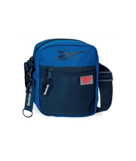 Bandolera Reebok Atlantic Azul Marino