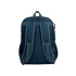 Mochila Escolar Reebok Summerville Dos Compartimentos 40 cm Azul Marino