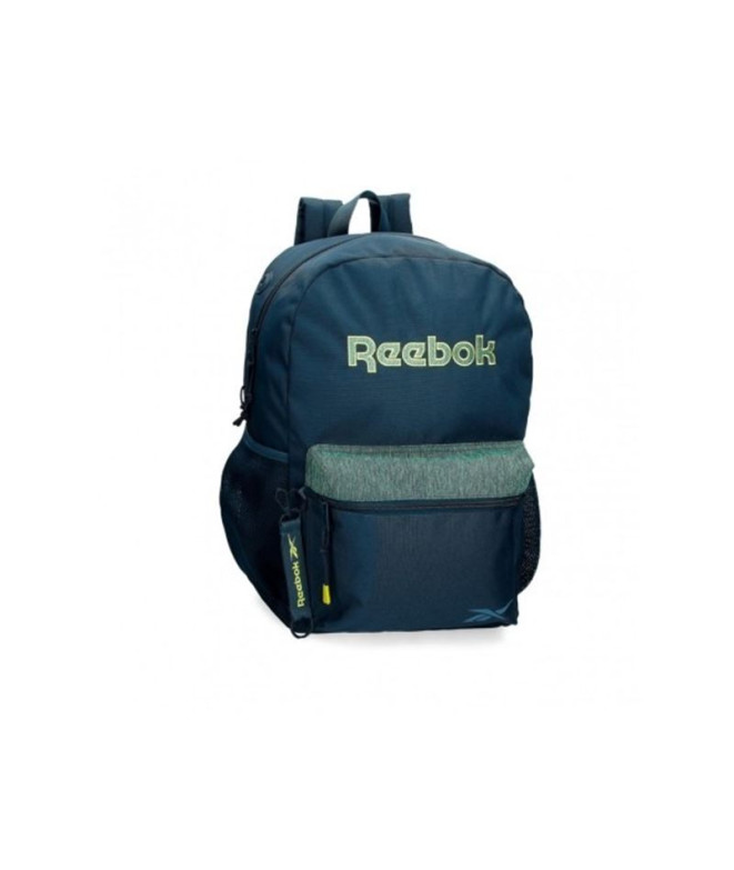 Mochila Porta Tablet Reebok Summerville 44 cm...