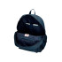 Mochila Porta Tablet Reebok Summerville 44 cm Azul Marino