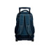 Mochila Compact Reebok Summerville Azul Marino