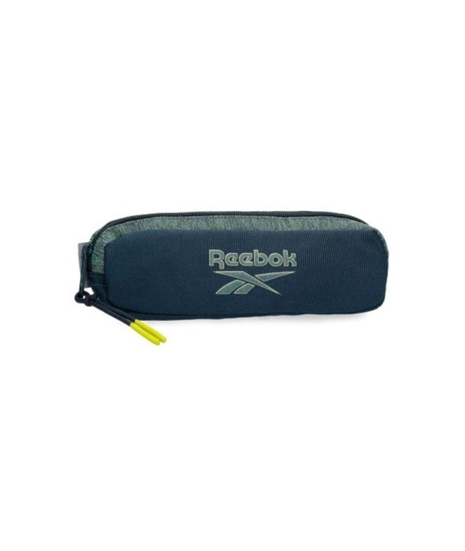 Estuche Reebok Summerville Azul Marino