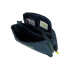 Estuche Tres Compartimentos Reebok Summerville Azul Marino