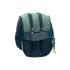 Neceser Reebok Summerville Dos Compartimentos Adaptable Azul Marino