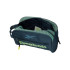 Neceser Reebok Summerville Dos Compartimentos Adaptable Azul Marino