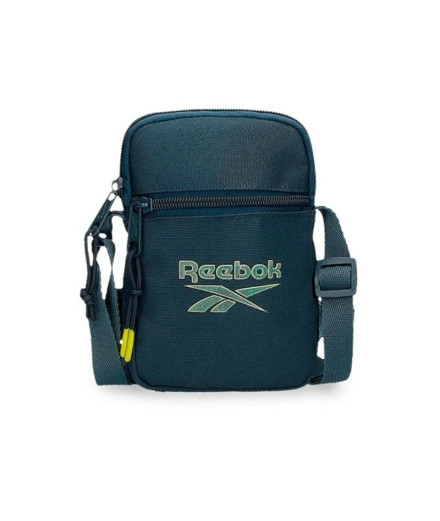 Bandolera Pequeña Reebok Summerville Azul Marino