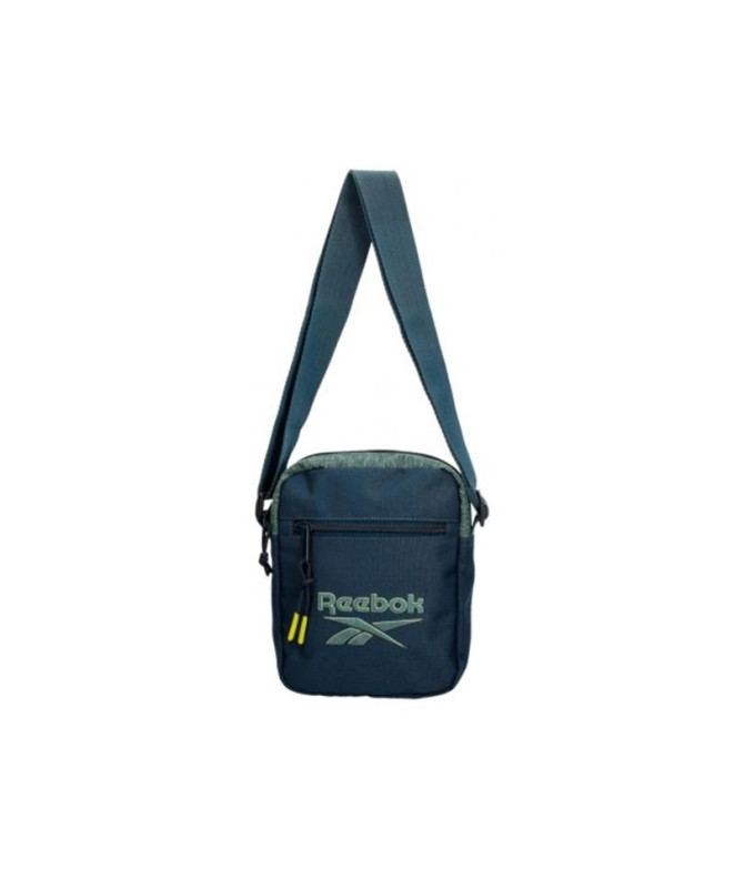 Bandolera Reebok Summerville Azul Marino