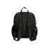 Mochila de Paseo Reebok Portland 32 cm Rojo
