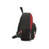 Mochila de Paseo Reebok Portland 32 cm Rojo