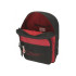 Mochila Escolar Reebok Portland Dos Compartimentos 40 cm Rojo