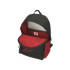 Mochila Escolar Reebok Portland Rojo