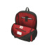Mochila Porta Ordenador Reebok Portland 44 cm Rojo