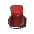Bolsa de deporte Reebok Portland Rojo