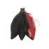 Estuche Reebok Portland Rojo