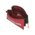 Estuche Reebok Portland Rojo