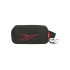 Estuche Tres Compartimentos Reebok Portland Rojo