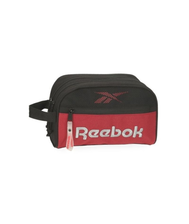 Neceser Reebok Portland Dos Compartimentos...