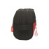 Neceser Reebok Portland Dos Compartimentos Adaptable Rojo