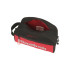 Neceser Reebok Portland Dos Compartimentos Adaptable Rojo