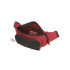Riñonera Reebok Portland Rojo