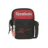 Bandolera Pequeña Reebok Portland Rojo