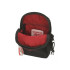 Bandolera Pequeña Reebok Portland Rojo