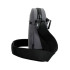 Bandolera Pequeña Reebok Newport Gris Gris
