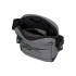 Bandolera Pequeña Reebok Newport Gris Gris