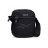 Bandolera Mediana Reebok Newport Negro Negro