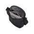 Bandolera Mediana Reebok Newport Negro Negro