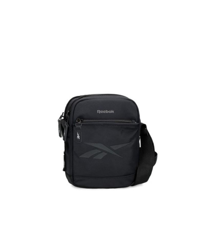 Reebok Newport Bandolera Dos Compartimentos...