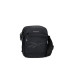 Reebok Newport Bandolera Dos Compartimentos Negro Negro