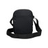 Reebok Newport Bandolera Dos Compartimentos Negro Negro