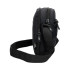 Reebok Newport Bandolera Dos Compartimentos Negro Negro