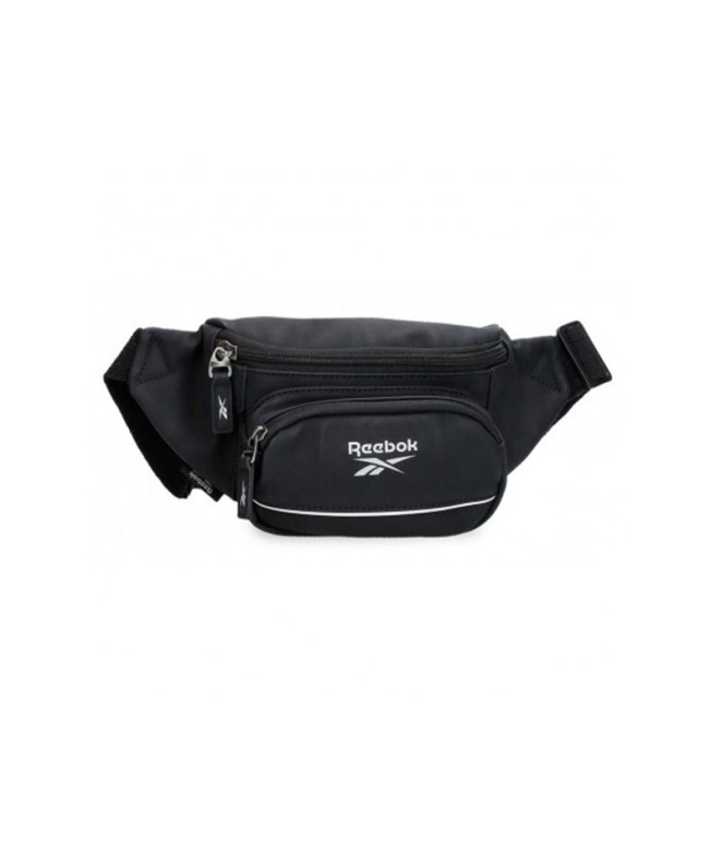 Riñonera con Bolsillo Frontal Reebok Cincinnati...