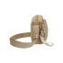 Bandolera Reebok Cherry Beige