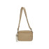 Bandolera Reebok Cherry Beige