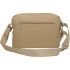 Bandolera Reebok Cherry Dos Compartimentos Beige