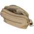 Bandolera Reebok Cherry Dos Compartimentos Beige