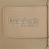 Bandolera Reebok Cherry Dos Compartimentos Beige