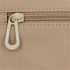 Bandolera Reebok Cherry Dos Compartimentos Beige
